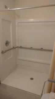 High Falls Inn & Suites - High Falls - 4