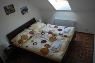 Penzion Na Dědině - Mutěnice - 1