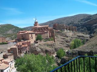 Los Palacios - Albarracín - 8