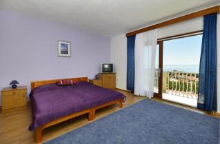 Family-friendly apartments with swimming pool Baska Voda, Makarska - 12442 - 7