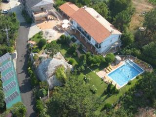 Hotel & Apartamentos Cons da Garda - San Vicente de O Grove - 8