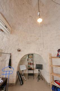Music House a Castellana Grotte confinante via per Turi 500m dalle Grotte - 9