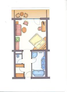 Wellnessresidenz Alpenrose - 2