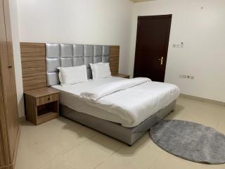 القبة الذهبية للشقق المخدومة - Riad - 3