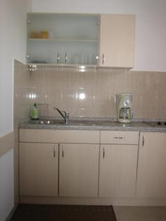 Apartments with parking space Senj - 15376 - 1