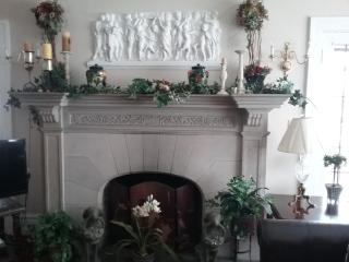 Hanover House Bed and Breakfast - Niagara Falls - 2