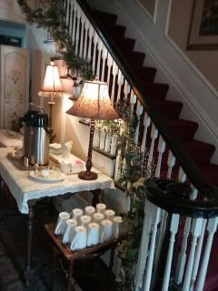 Hanover House Bed and Breakfast - Niagara Falls - 3