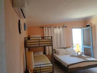 Apartments by the sea Nin, Zadar - 15513 - 2