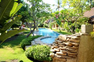 Dolcemare Resort - Gili Air - 9