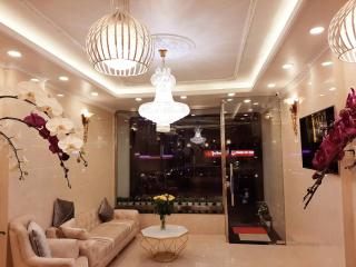 DẠ LAN HOTEL - Dalat - 3