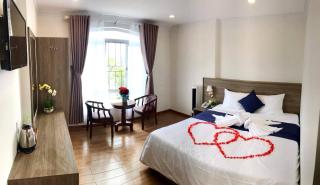 DẠ LAN HOTEL - Dalat - 7