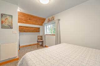 UPSTAIRS Alki Beach APARTMENT - Seattle -Historic-1858 - Seattle - 4