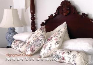 Highgrove - Promised Land - 9