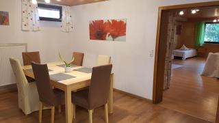 Ferienwohnung Monteurwohnung Landshut - 2
