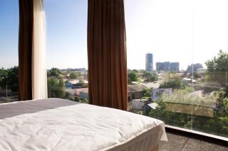 Friday - Tashkent - 5