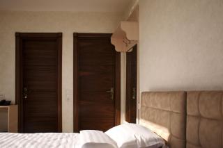 Friday - Tashkent - 4
