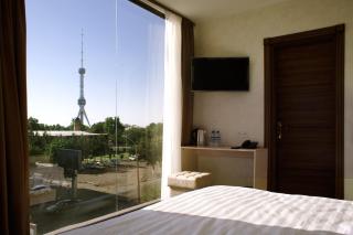 Friday - Tashkent - 7