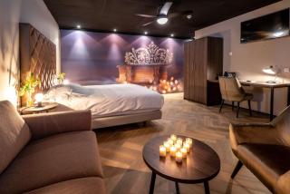 Fletcher Hotel-Restaurant de Korenbeurs - Made - 1