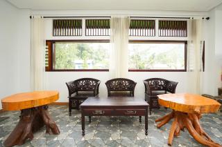 Defada Village Bromo at Desa Wisata Bromo Mitra RedDoorz - 4