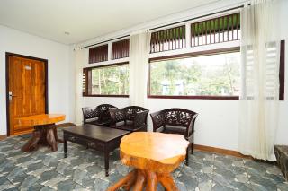 Defada Village Bromo at Desa Wisata Bromo Mitra RedDoorz - 3