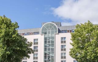 Ramada by Wyndham Flensburg City - 9