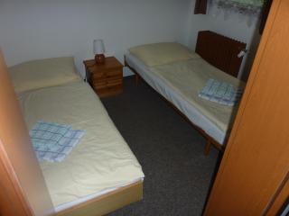 Hotel Flora Dolní Mísečky - 1