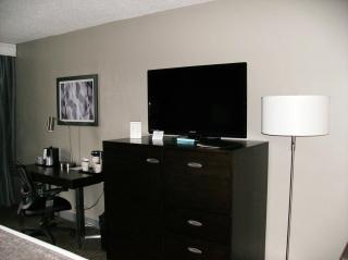 Best Western Plus Bradford Inn - Bradford - 4