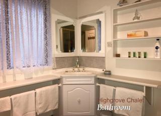 Highgrove - Promised Land - 1