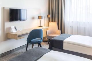 Ramada by Wyndham Flensburg City - Flensburgo - 3