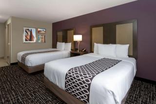 La Quinta by Wyndham Wichita Airport - Wichita - 5