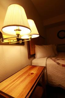 Yellowstone Village Inn and Suites - 3
