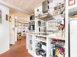Two-Bedroom Holiday Home In Haderslev - Haderslev - 5