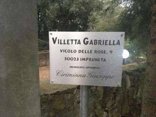 Villetta Gabriella - 3