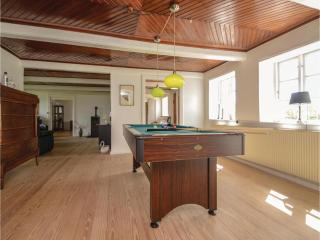 Six-Bedroom Holiday Home In Haderslev - Haderslev - 6