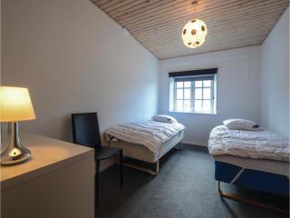 Six-Bedroom Holiday Home In Haderslev - Haderslev - 3