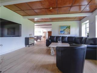 Six-Bedroom Holiday Home In Haderslev - Haderslev - 2