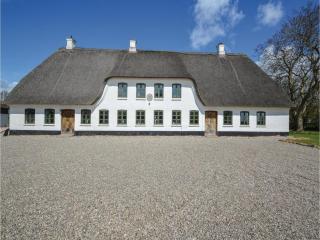 Six-Bedroom Holiday Home In Haderslev - Haderslev - 1