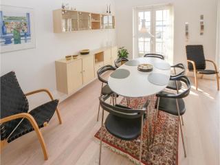 Two-Bedroom Apartment In Grasten - 9