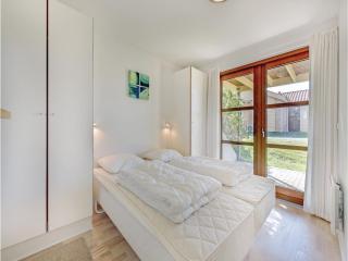 Three-Bedroom Holiday Home In Egernsund - 1