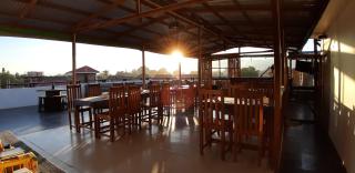 Song of Travel Hostel - Nyaung Shwe - 4