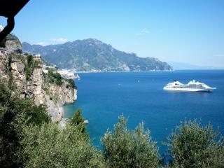 Blue Lagoon - Amalfi - 0
