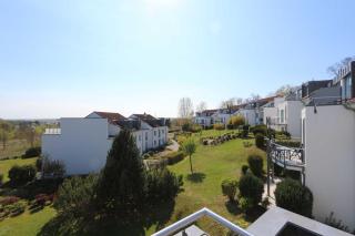 Residenz Bellevue Fewo 58 Fewo cc Herrmann - Zinnowitz - 7