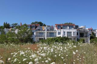 Residenz Bellevue Fewo 58 Fewo cc Herrmann - Zinnowitz - 9
