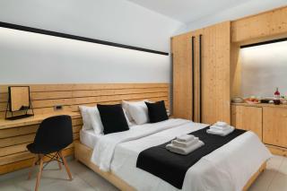 Old Town Senses Boutique Hotel - 1