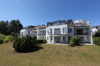 Residenz Bellevue Fewo 58 Fewo cc Herrmann - Zinnowitz - 8