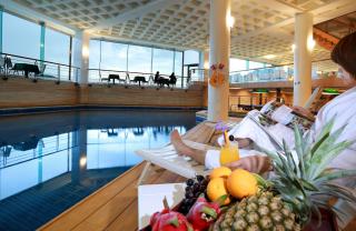 The Richforest Hotel- Sun Moon Lake - Yuchi - 6