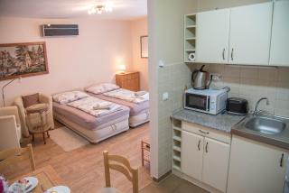 Deluxe Apartments - Hévíz - 3