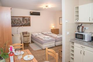 Deluxe Apartments - Hévíz - 1
