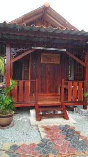 Challet Jembal - Kota Bharu - 0