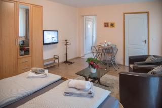 Deluxe Apartments - Hévíz - 9